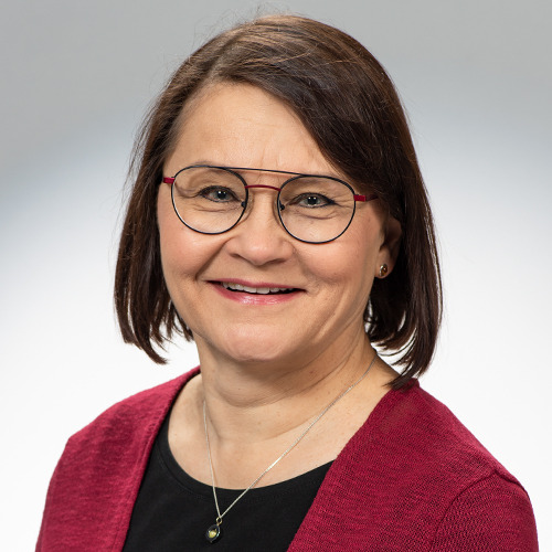 Ritva Savolainen