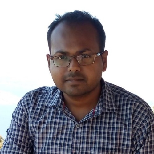 Arindam Ghosh profiilikuva