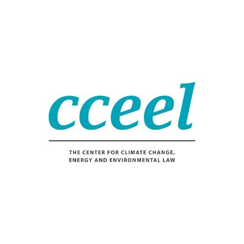 CCEEL - The Center for Climate Change, Energy and Environmental Law´s Profile image
