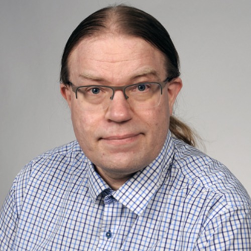 Tomi Kinnunen´s Profile image