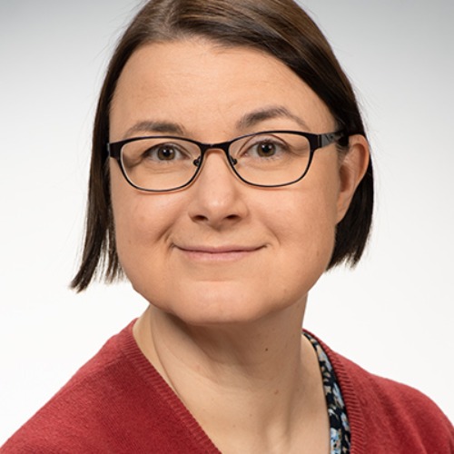 Katri Rintamäki profiilikuva
