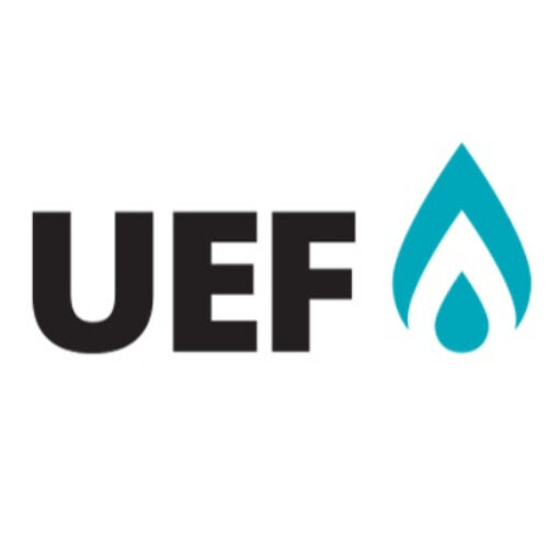 UEF Water // Vesitutkimus profiilikuva