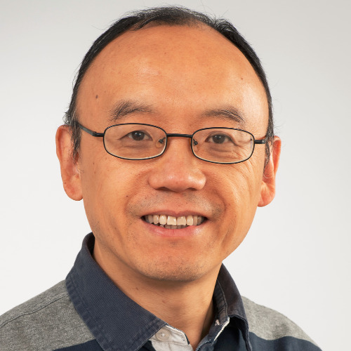 Xiao-Zhi Gao´s Profile image