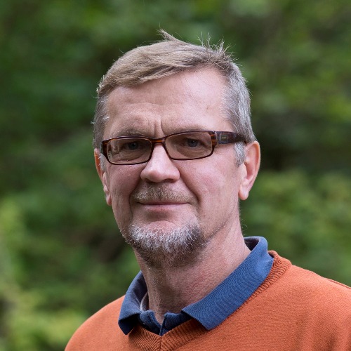 Timo Pukkala profiilikuva