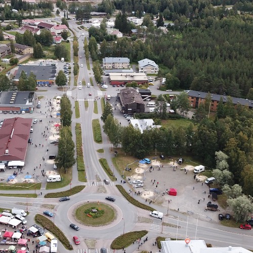 MITÄ ON ÄLYKÄS SOPEUTUMINEN SUOMESSA? profiilikuva