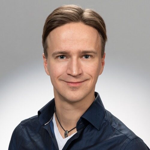 Tomi  Tuovinen