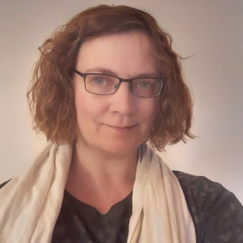 Saija Sihvola
