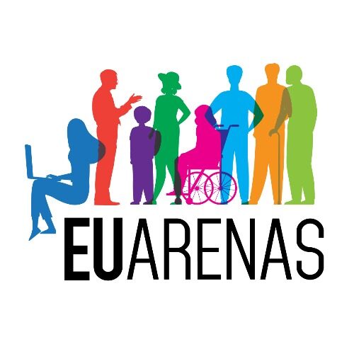 EUARENAS - Cities as Arenas of Political Innovation in the Strengthening of Deliberative and Participatory Democracy profiilikuva