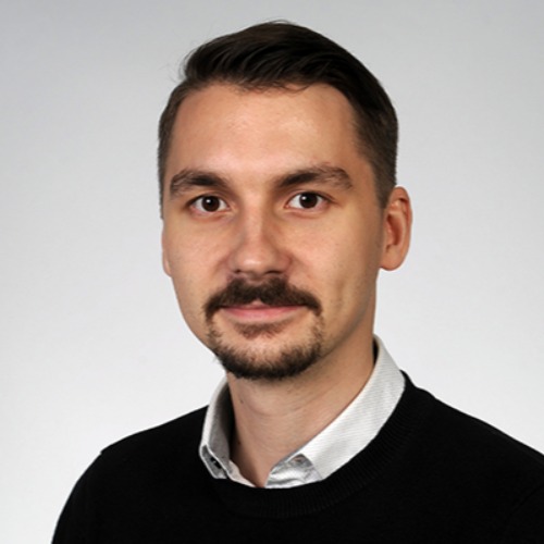 Tuomas Palosaari´s Profile image