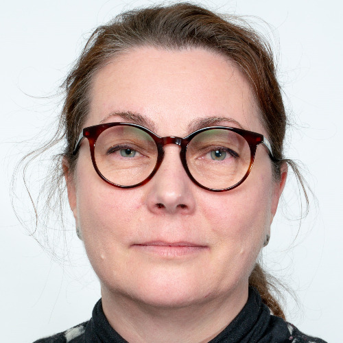 Liisa Suominen profiilikuva