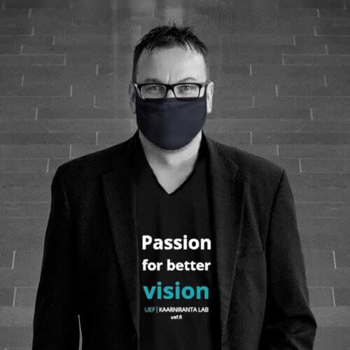 Kaarniranta AMD Lab´s Profile image nro 1