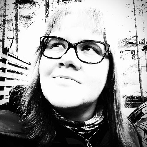 Sari Tillonen profiilikuva nro 1