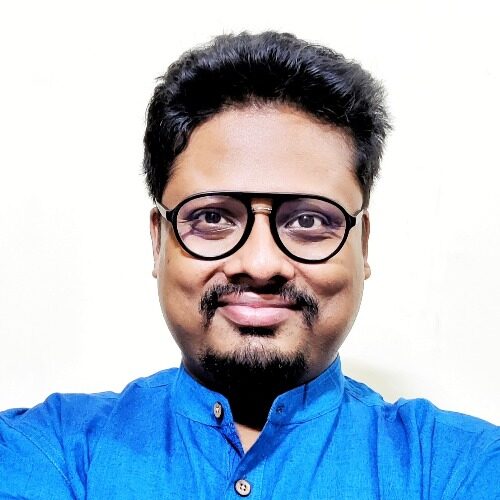 Subhanjan Sengupta profiilikuva