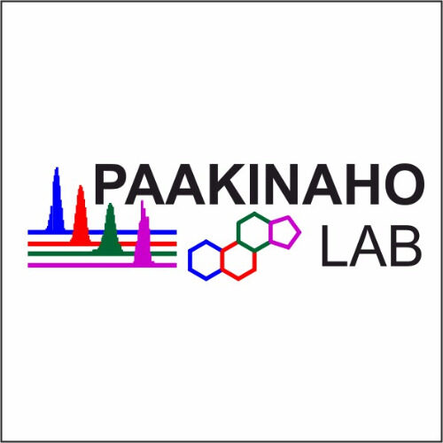 Paakinaho lab: Transkriptiotekijöiden ristiinkytkentä syövissä profiilikuva nro 1