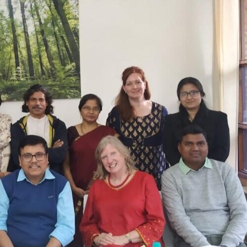 Migration, Inclusion & Justice (MIJ)´s Profile image