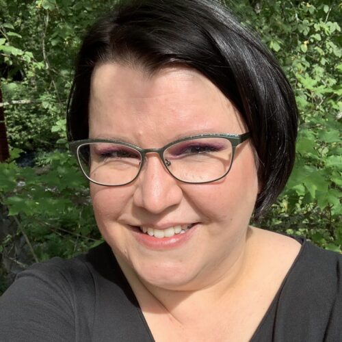 Heidi Vanjusov profiilikuva