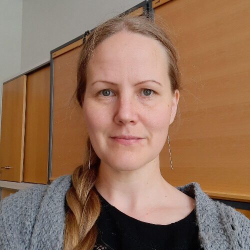 Heta Hurskainen profiilikuva