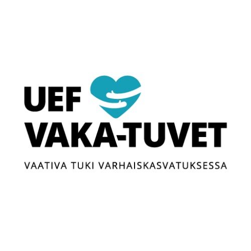 Vaativa tuki varhaiskasvatuksessa (VAKA-TUVET) profiilikuva