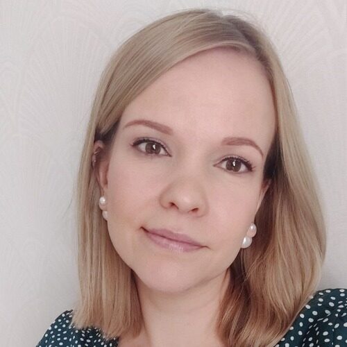 Salla-Mari Kakkonen profiilikuva