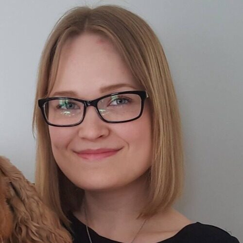 Heidi Toivanen profiilikuva