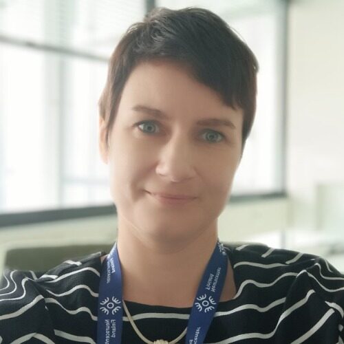 Anna Karjalainen profiilikuva