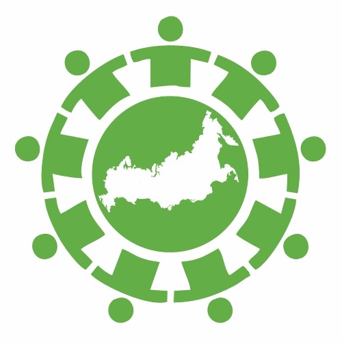 Image:  Ympäristöliikkeen monimuotoisuus Venäjällä