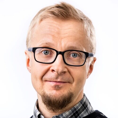 Juha Pentti Kinnunen profiilikuva 