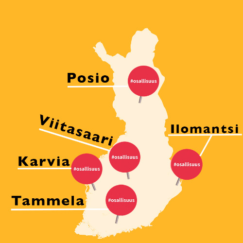 Image of  KestäväMaaseutu