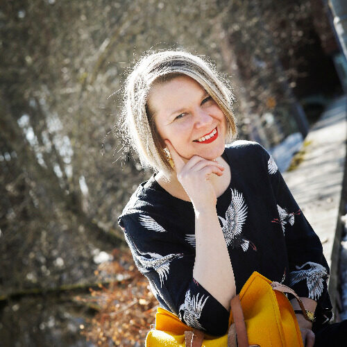 Annukka Lahti´s Profile image