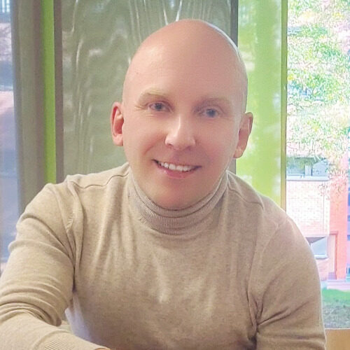 Jaakko Haverinen profiilikuva