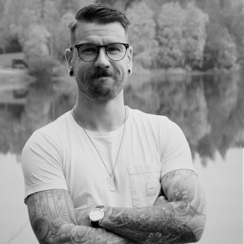 Samu Kainulainen´s Profile image