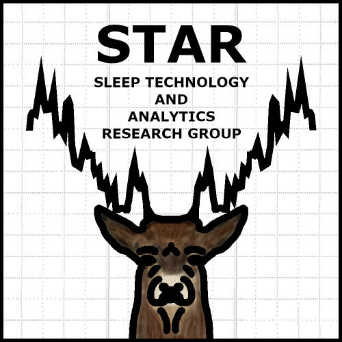 Sleep Technology and Analytics Research (STAR) Group profiilikuva