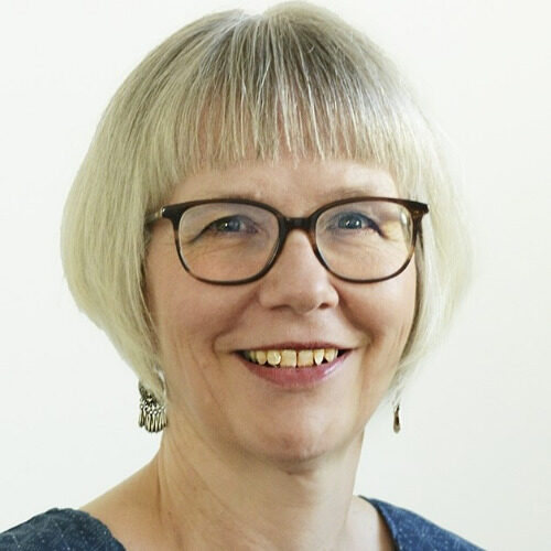 Image:  Marja  Syrjämäki