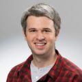 image of Evan J. Wilcox