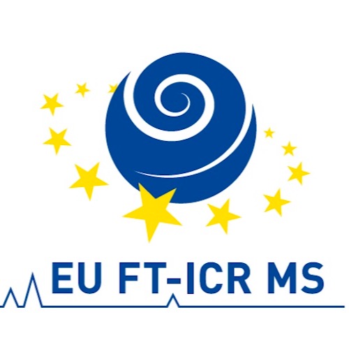 Image:  European Network of Fourier Transform Ion Cyclotron Resonance Mass Spectrometry Centers (EU FT-ICR MS)