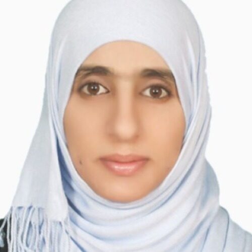 Fatma  Al Jabri´s  Profile image