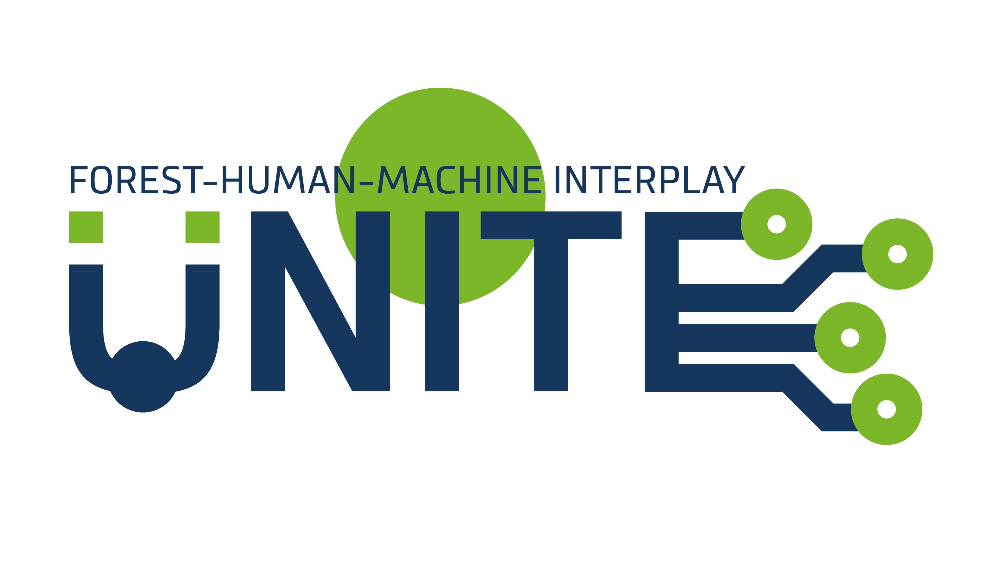 Unite Flagship logo
