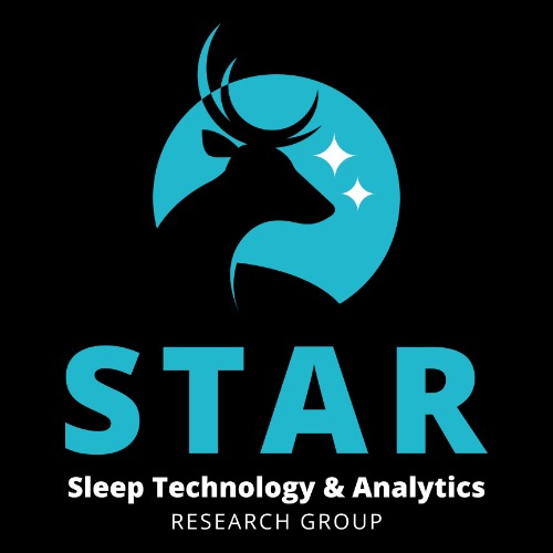 Image of  Sleep Technology and Analytics Research (STAR) Group