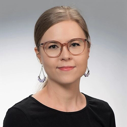 Laura  Helminen profiilikuva 