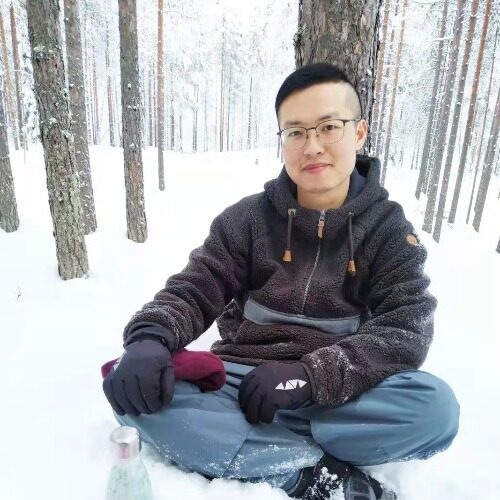 Liang  Chen´s  Profile image