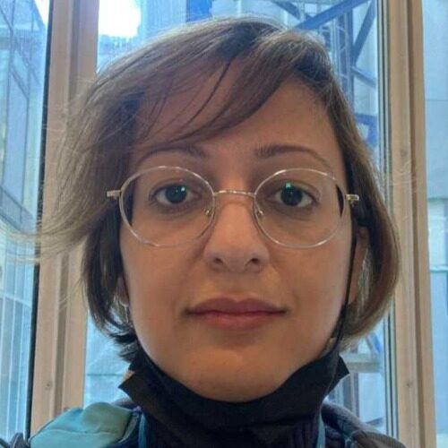 Mastaneh Torkamani Azar´s Profile image