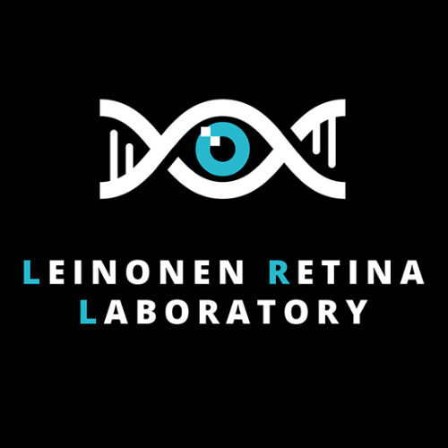 Leinonen Retina Laboratory profiilikuva