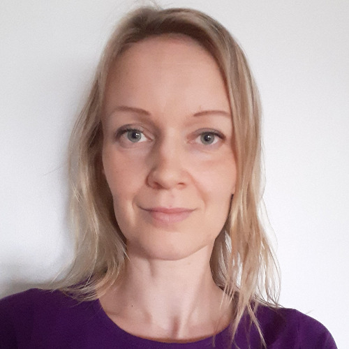 Merja Tarvainen Uefconnect