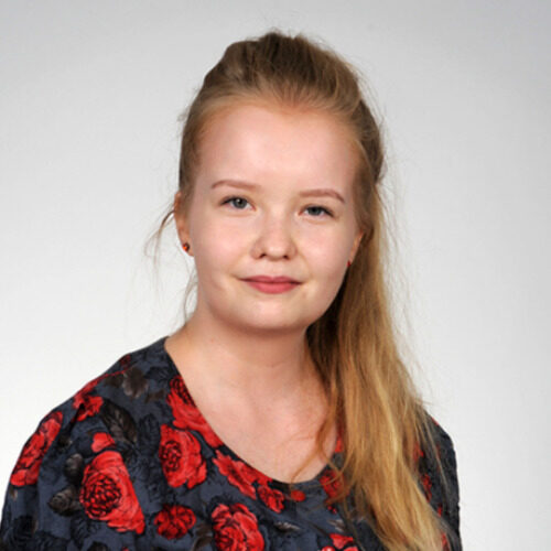 Saara  Hassinen