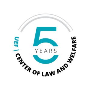 Logo of Center of Law and Welfare