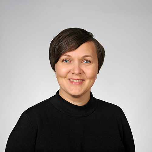 Anna  Mustonen