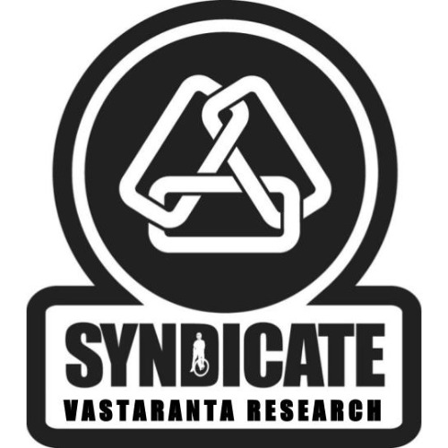 Image of  Vastaranta Research Syndicate
