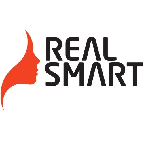 REAL-SMART projekti profiilikuva