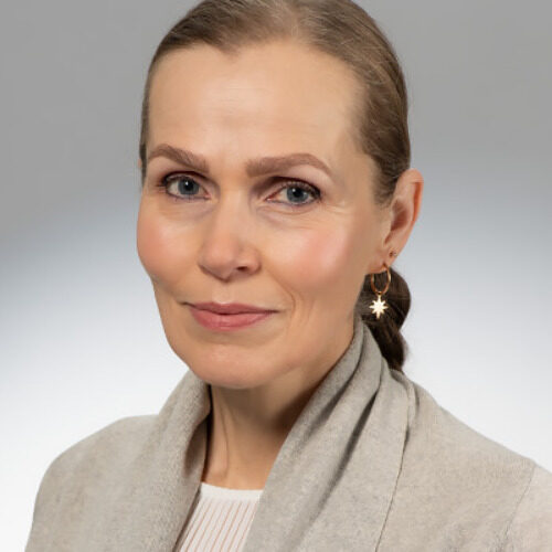 Ulla  Kaltiala
