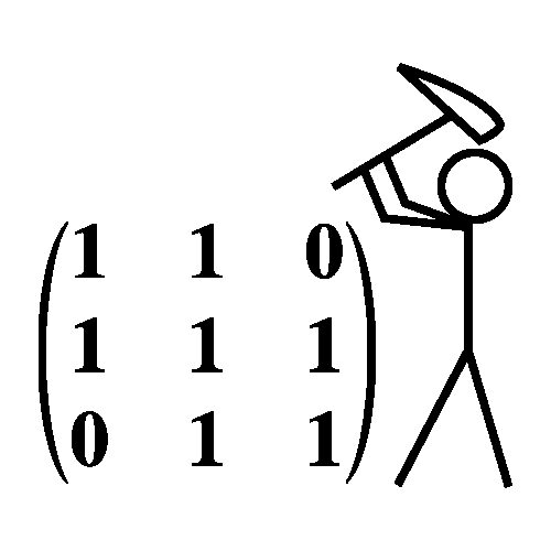 Algorithmic Data Analysis´s Profile image